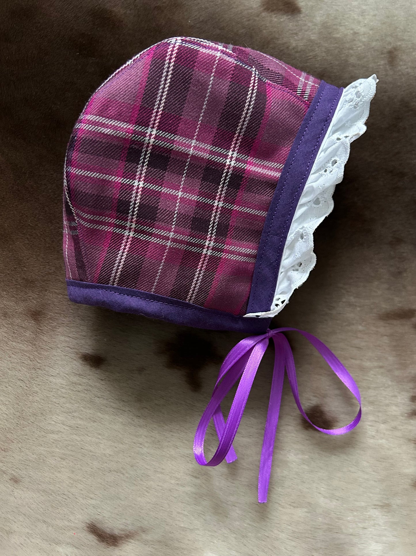 Baby Bonnet