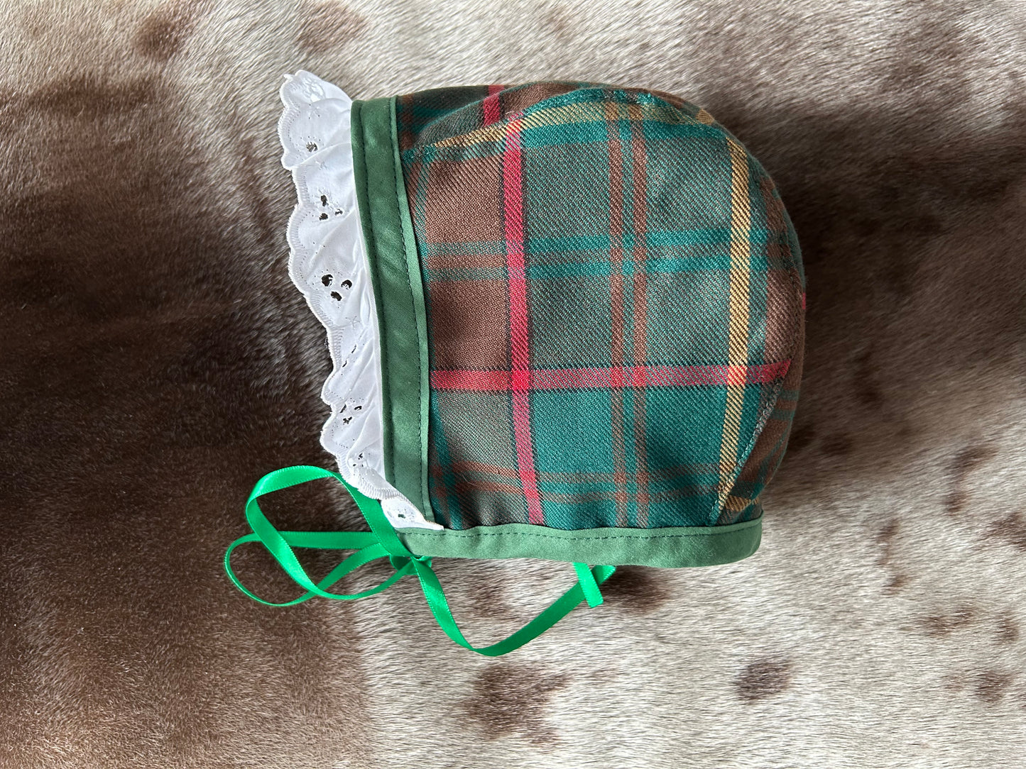 Baby Bonnet