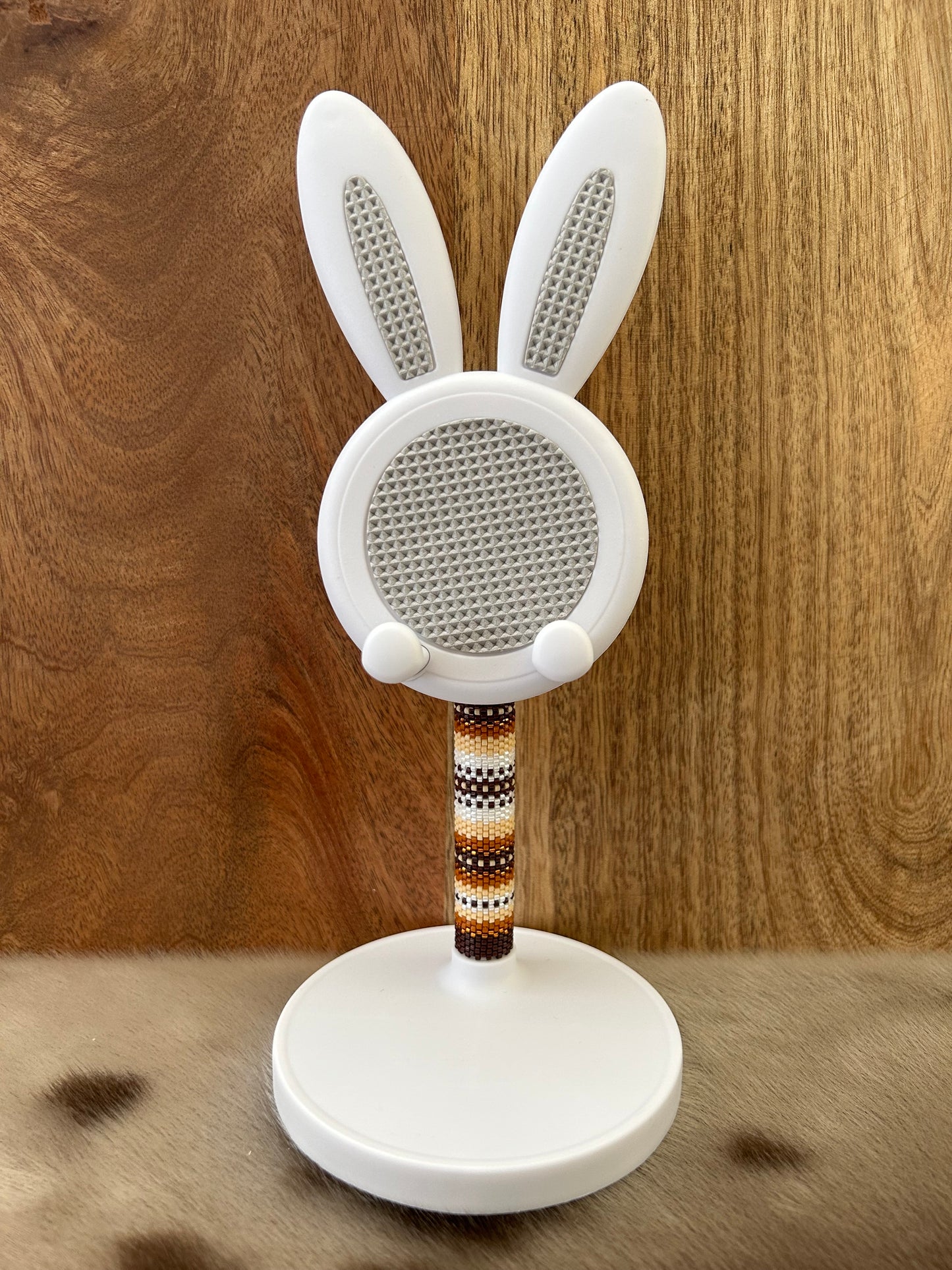 Bunny Cell Phone Stand