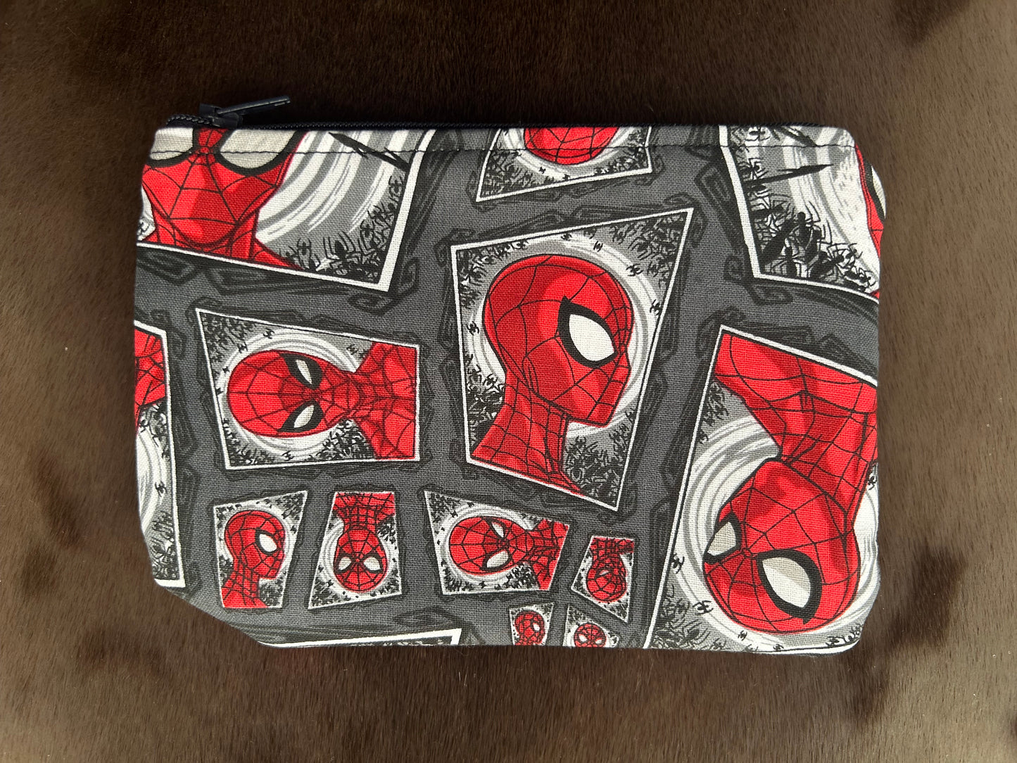 Small Zipper Case