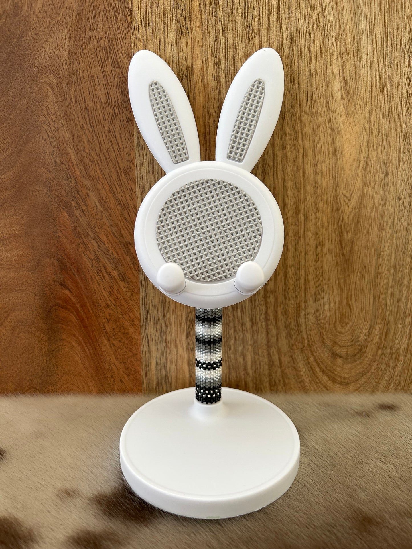 Bunny Cell Phone Stand