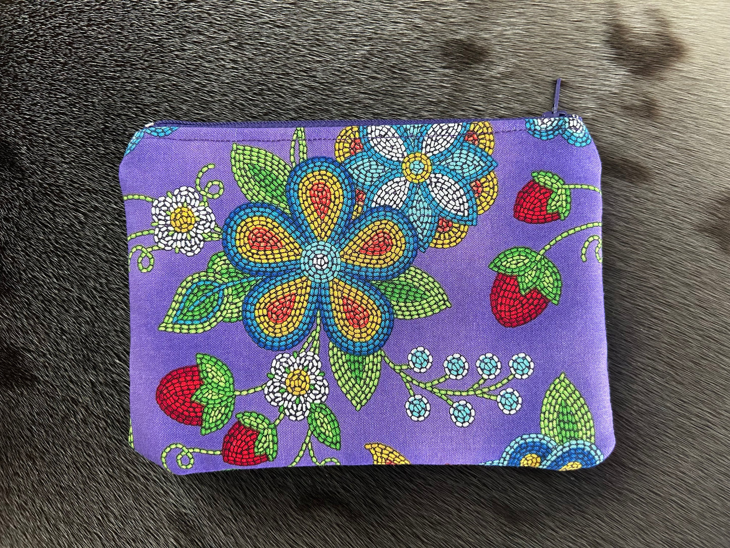 Small Zipper Case