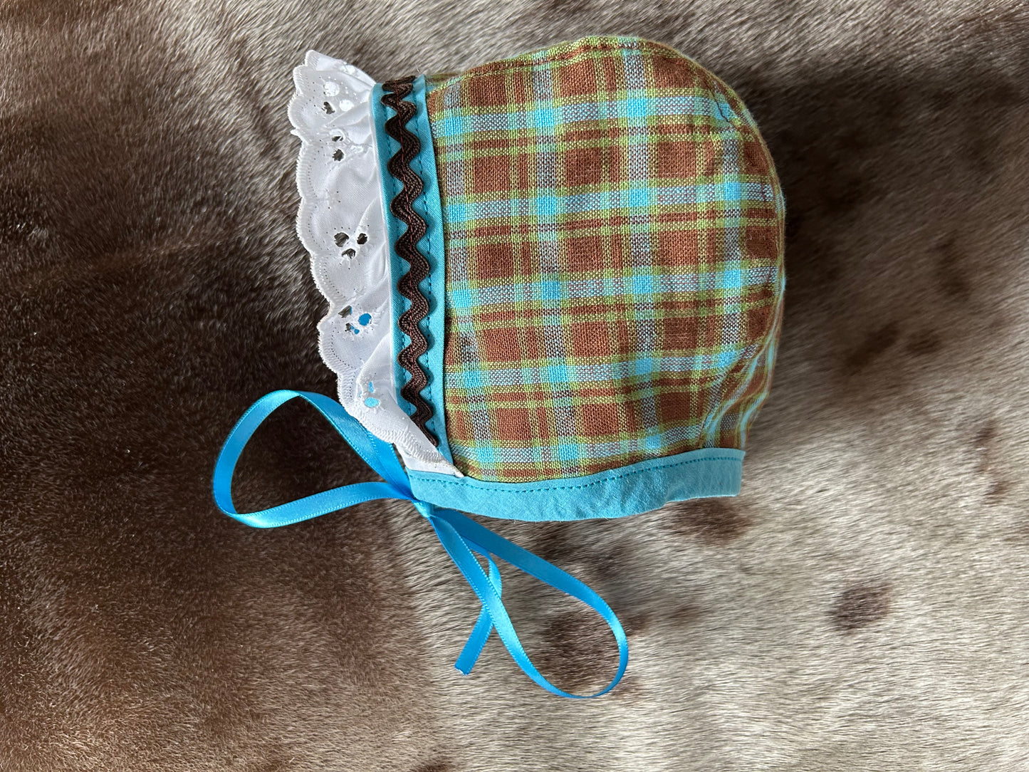 Baby Bonnet