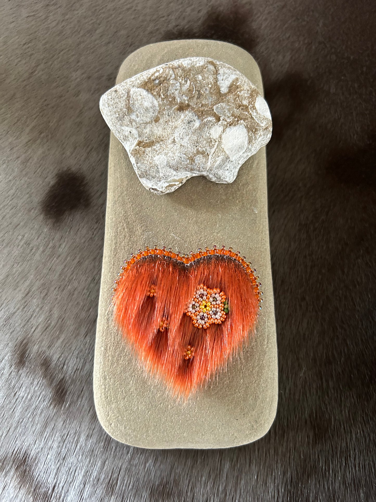 ᒥᓯᐙ ᐊᐙᔑᔥ ᒋᔅᑖᔨᐦᑖᑯᓯᐤ, Every Child Matters Pin