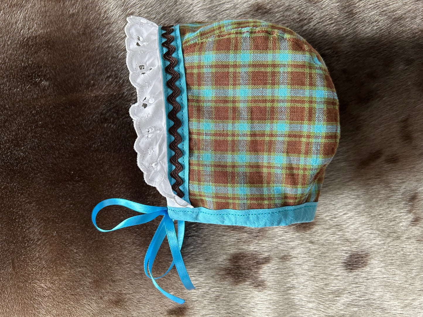 Baby Bonnet