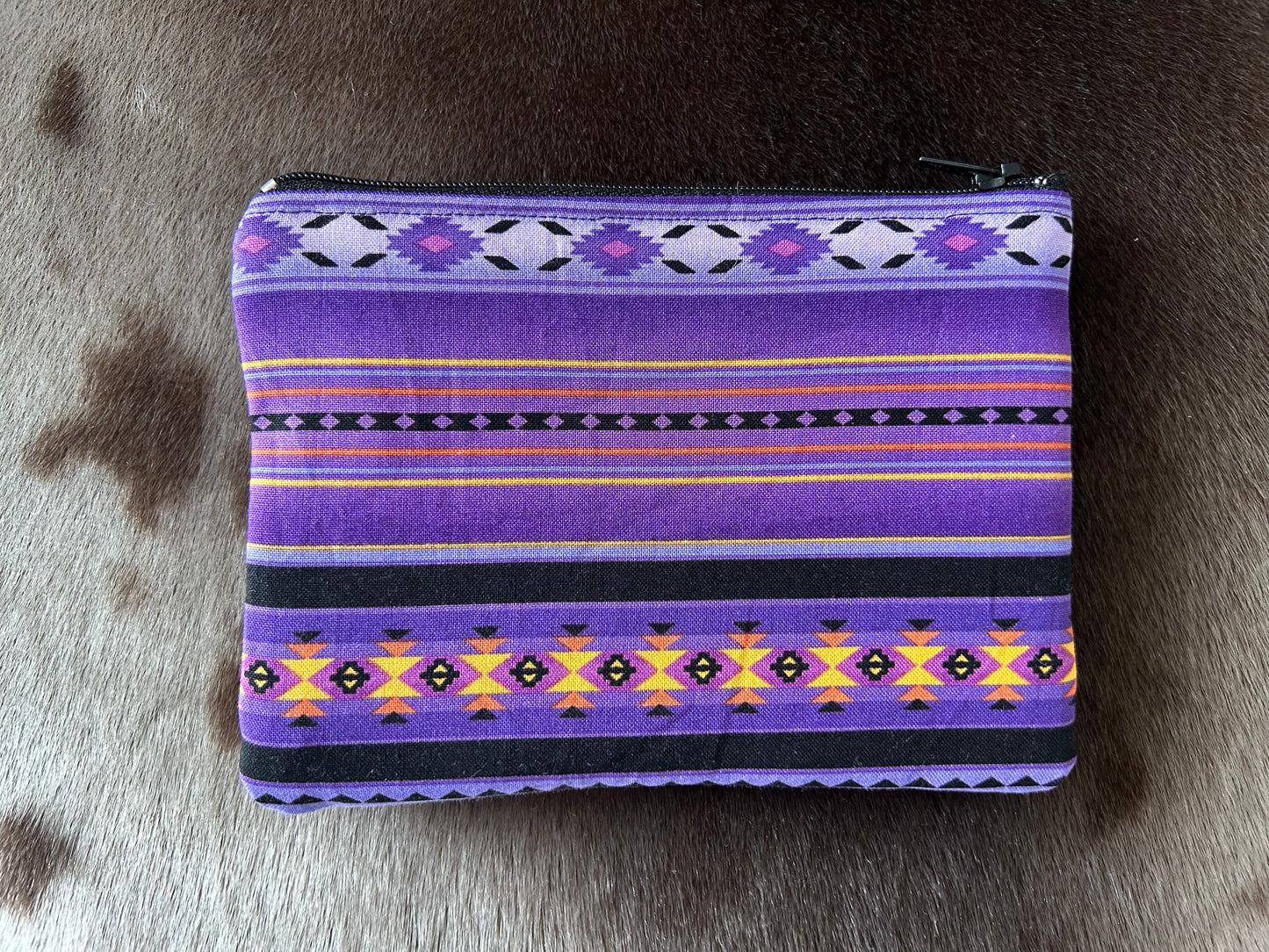 Small Zipper Case