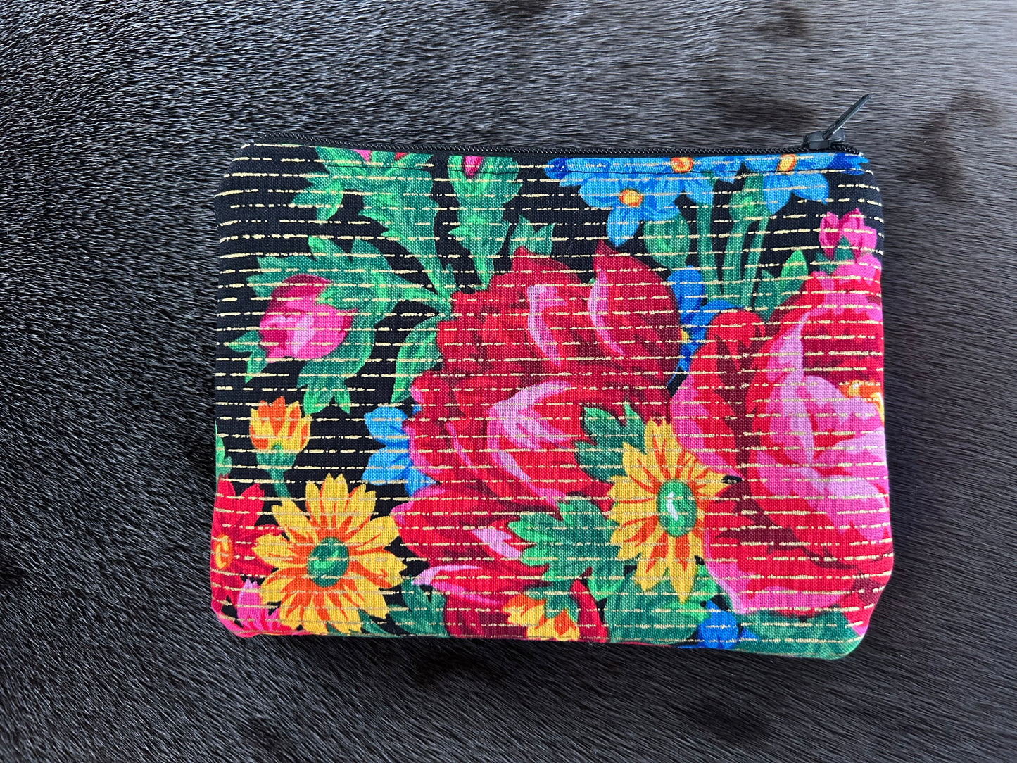Small Zipper Case