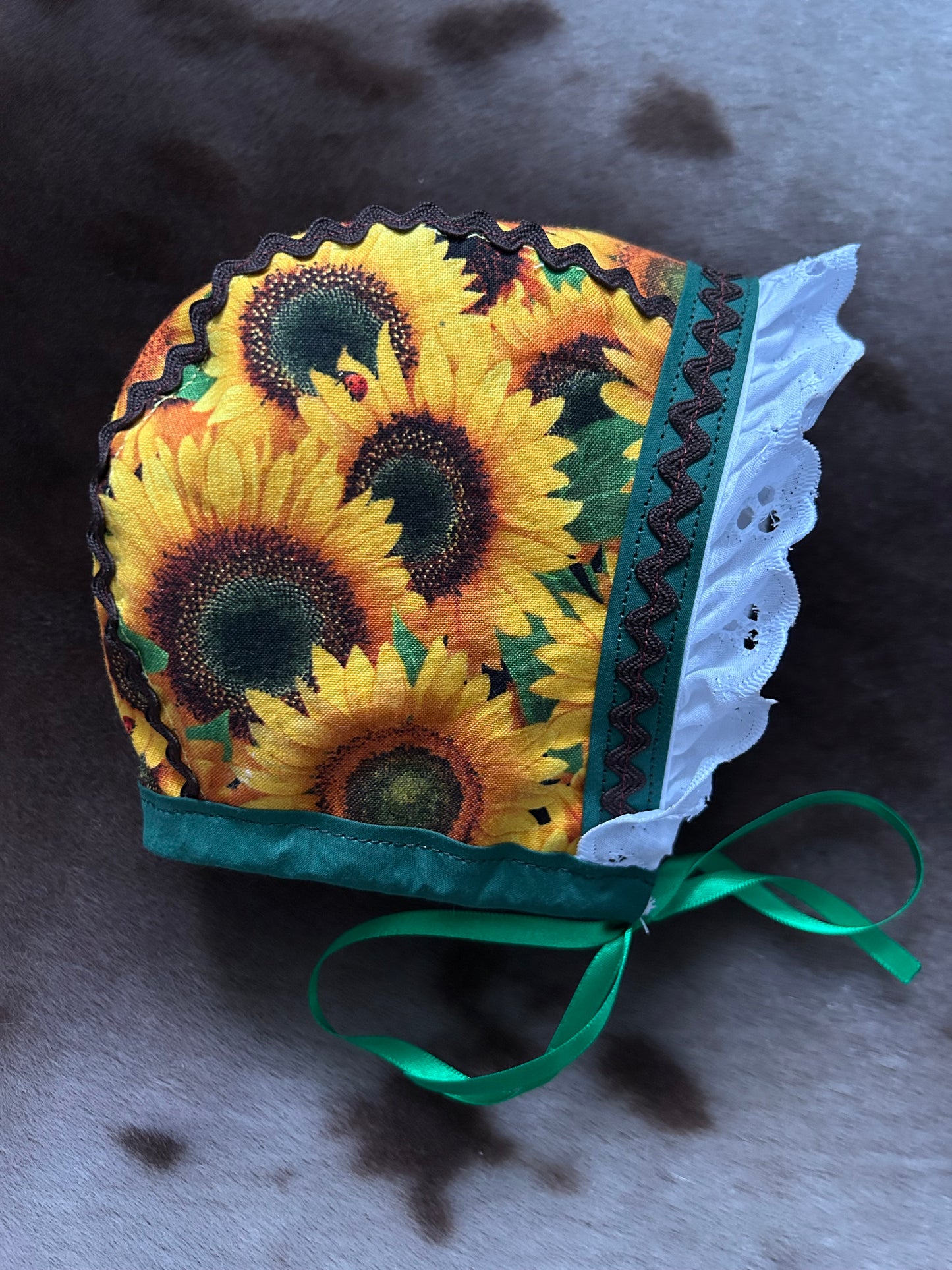 Baby Bonnet