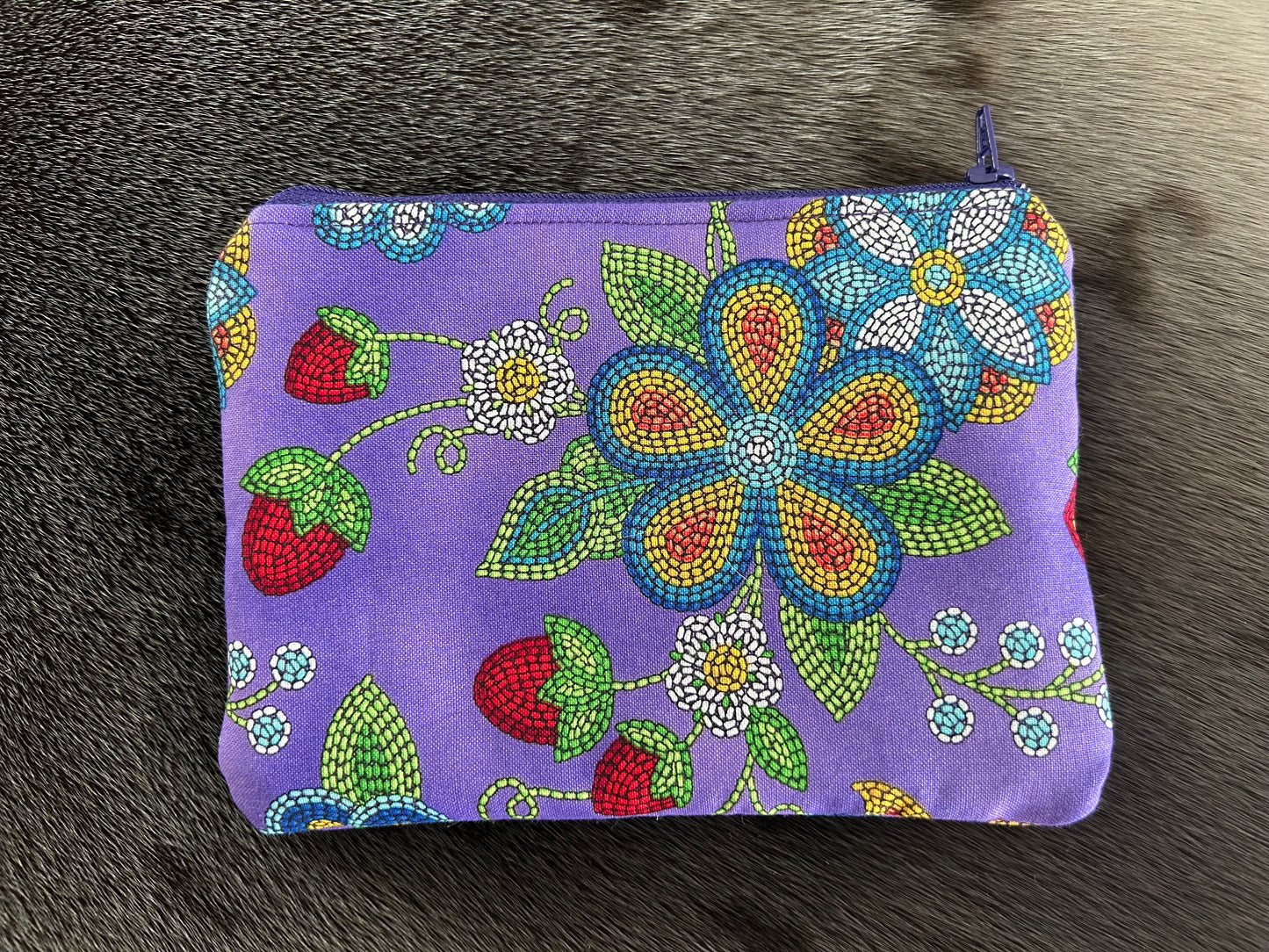 Small Zipper Case