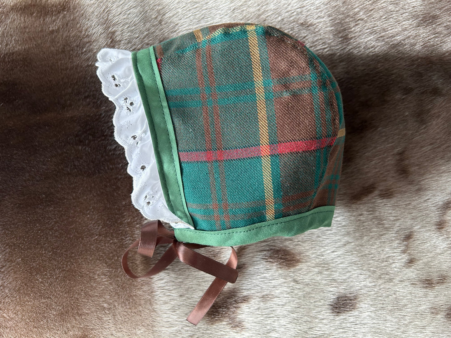 Baby Bonnet