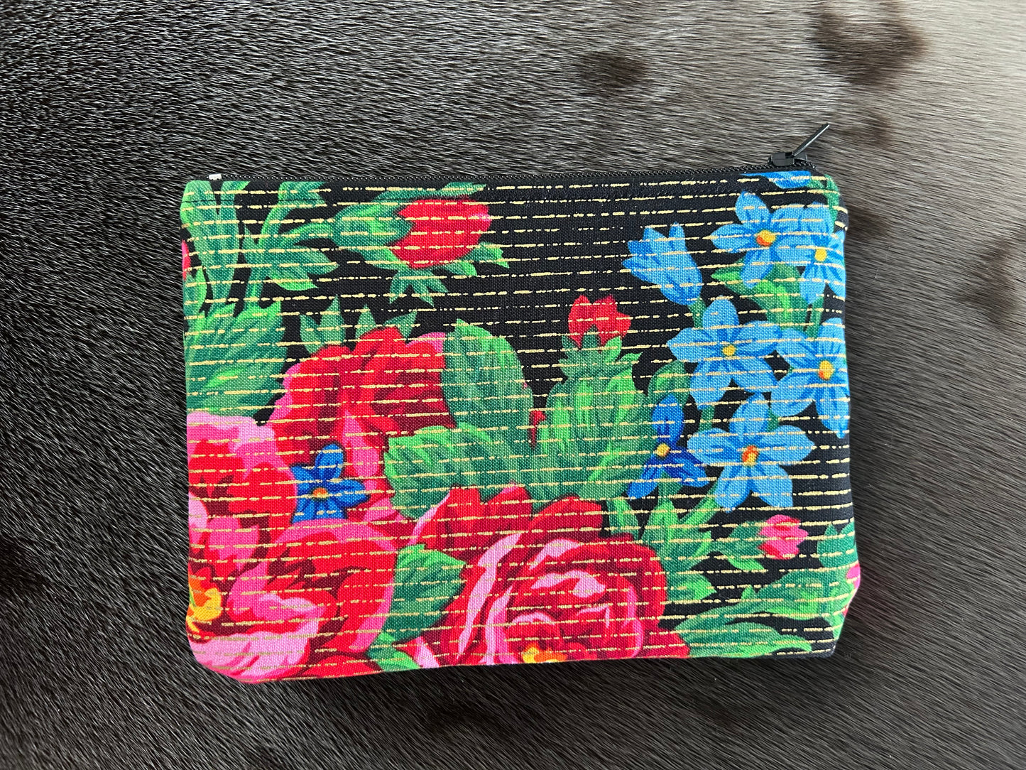 Small Zipper Case