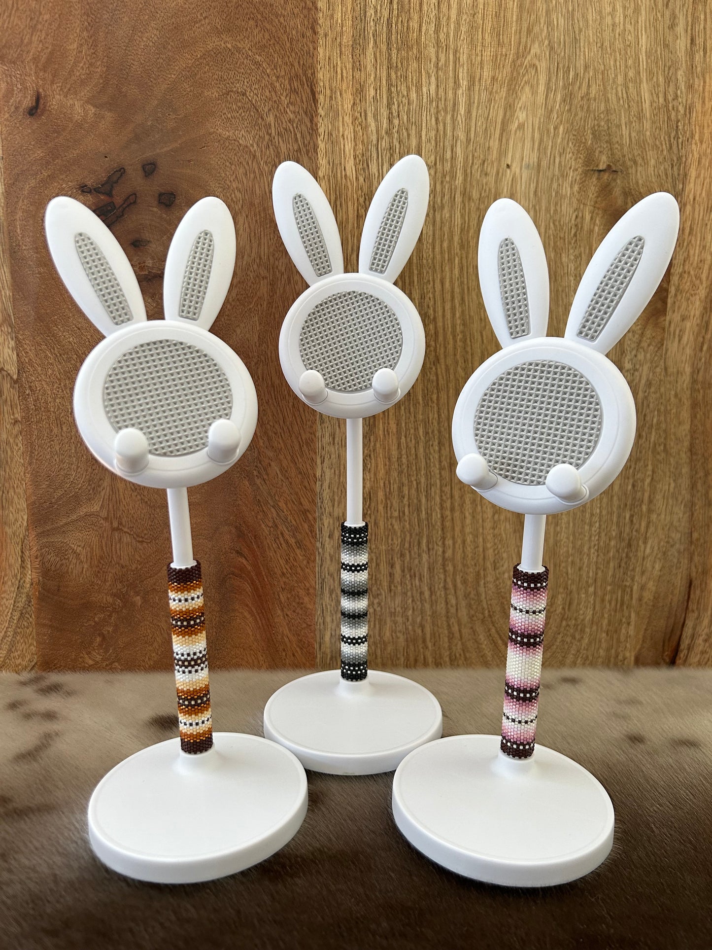 Bunny Cell Phone Stand
