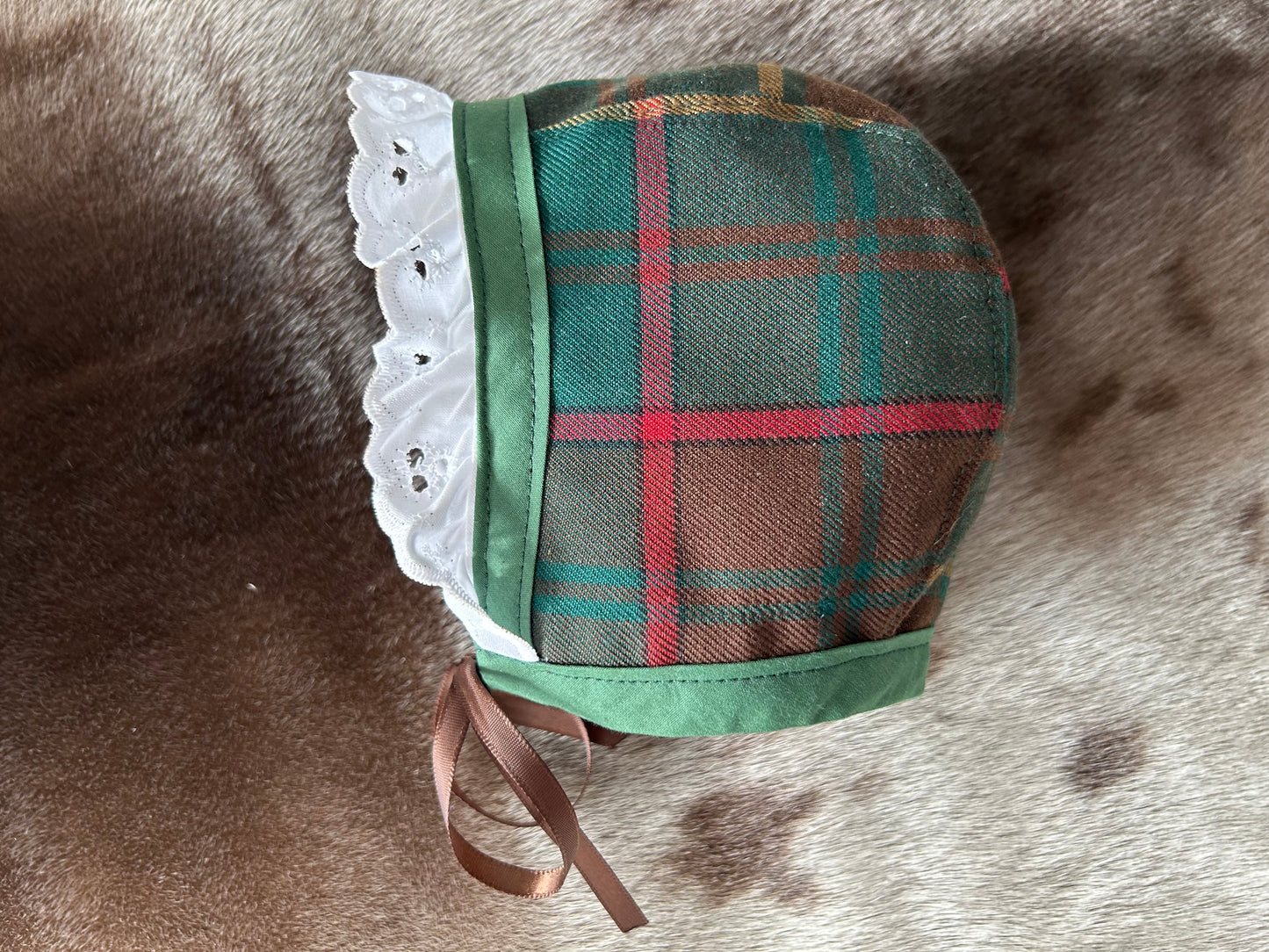Baby Bonnet
