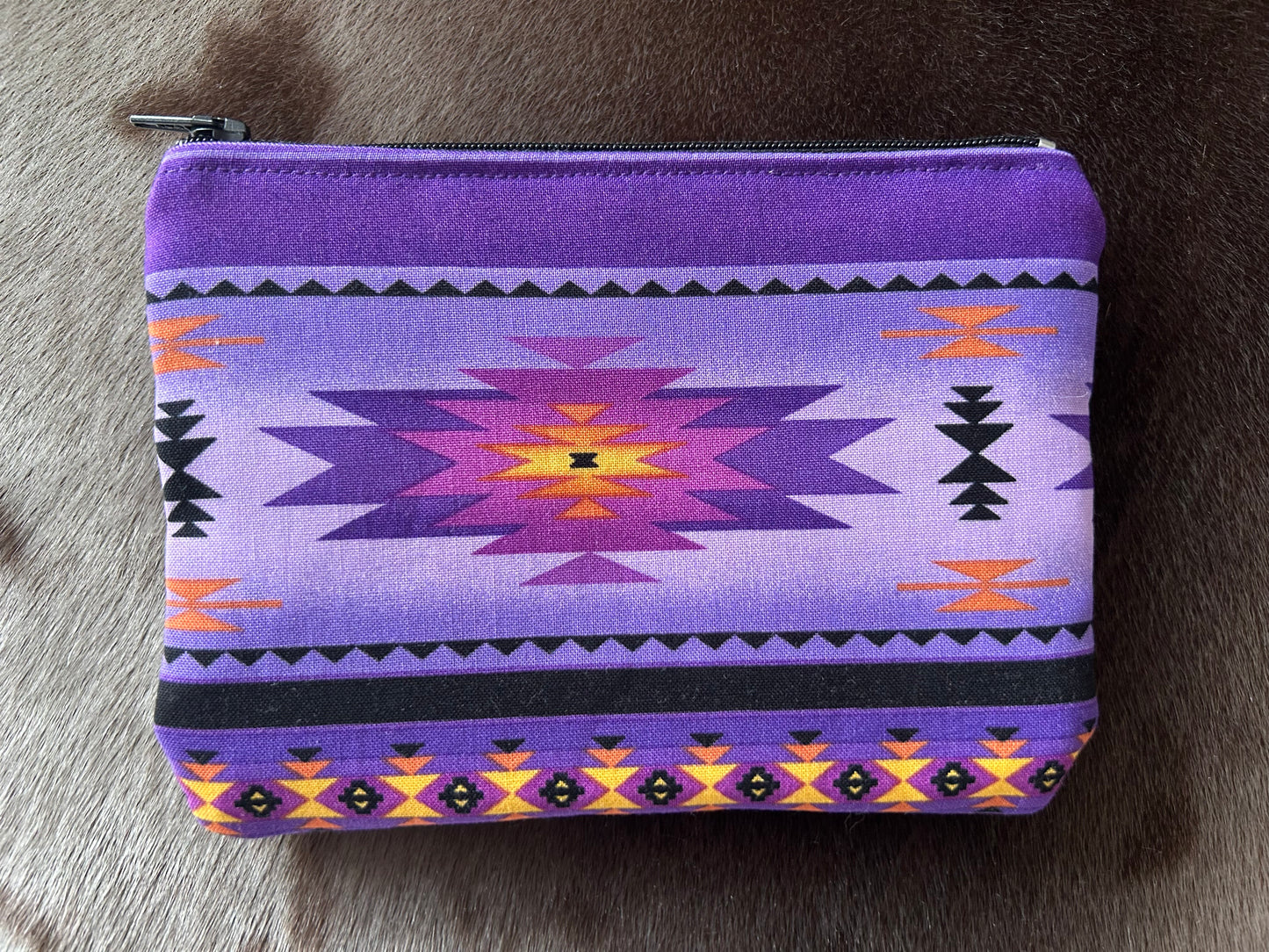 Small Zipper Case