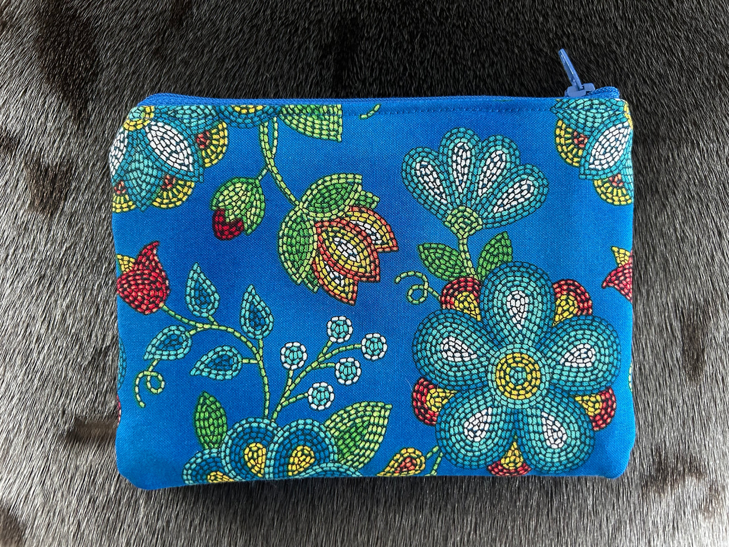 Small Zipper Case
