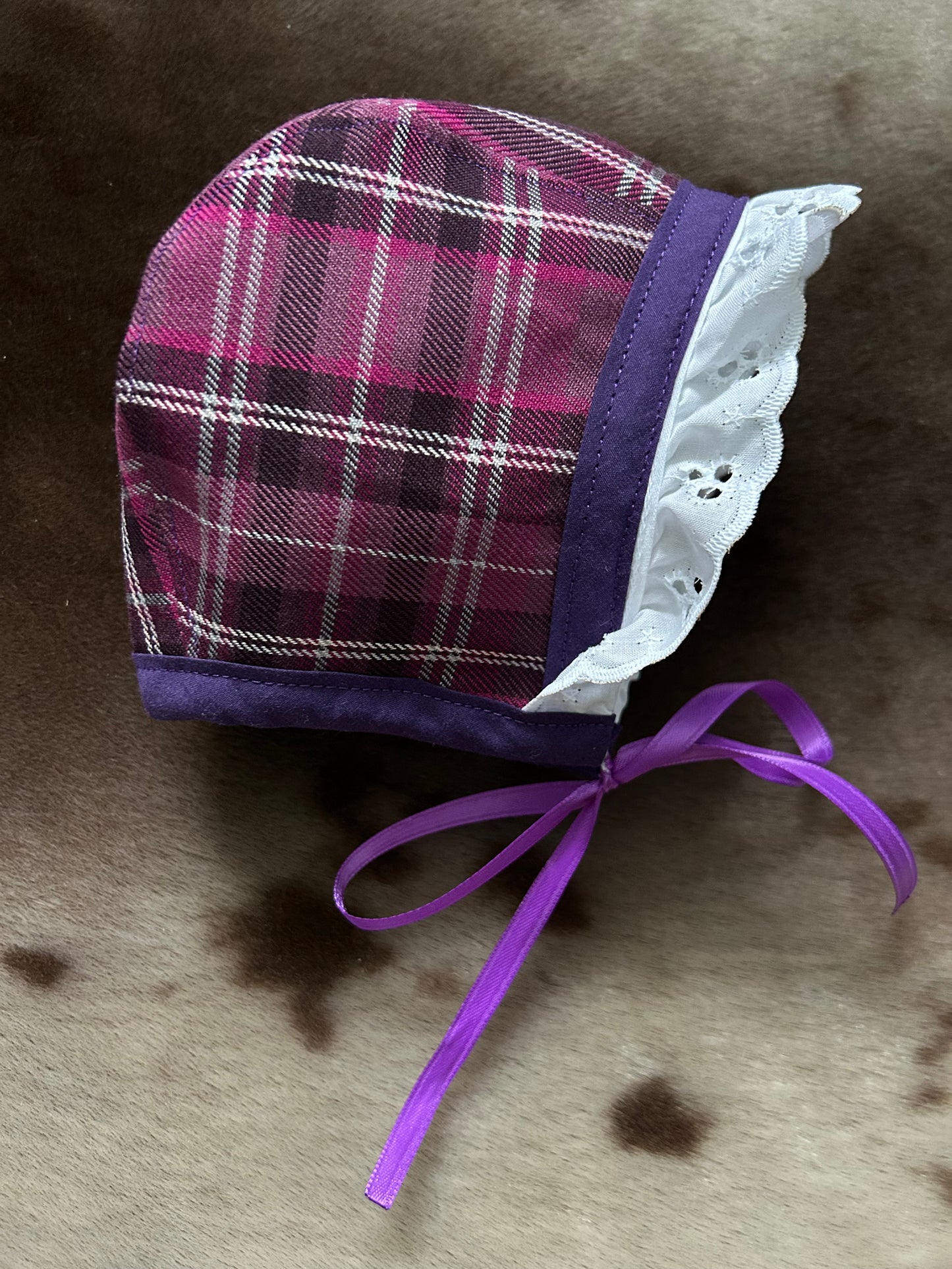 Baby Bonnet