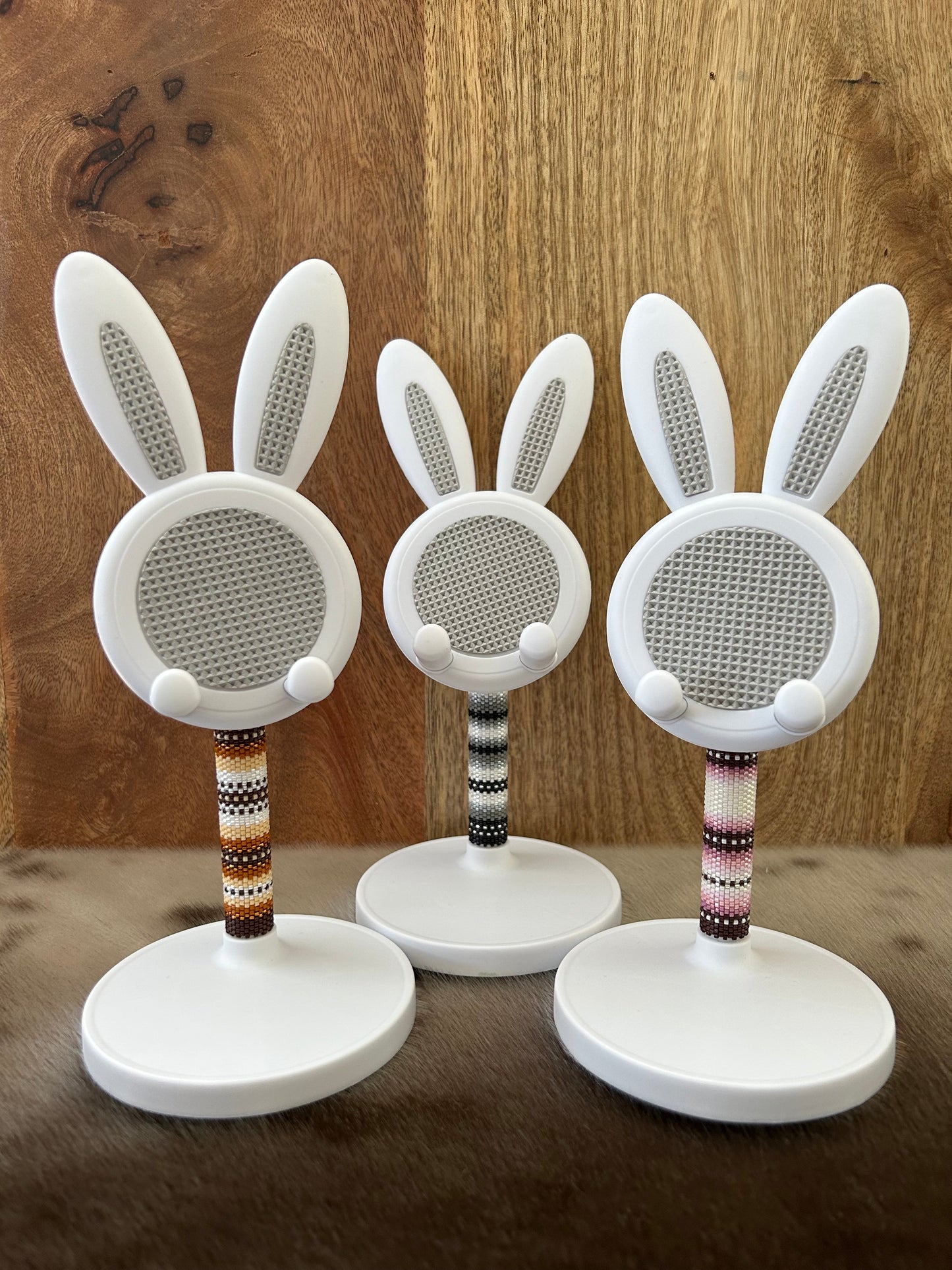 Bunny Cell Phone Stand