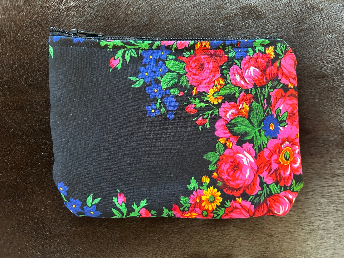 Small Zipper Case