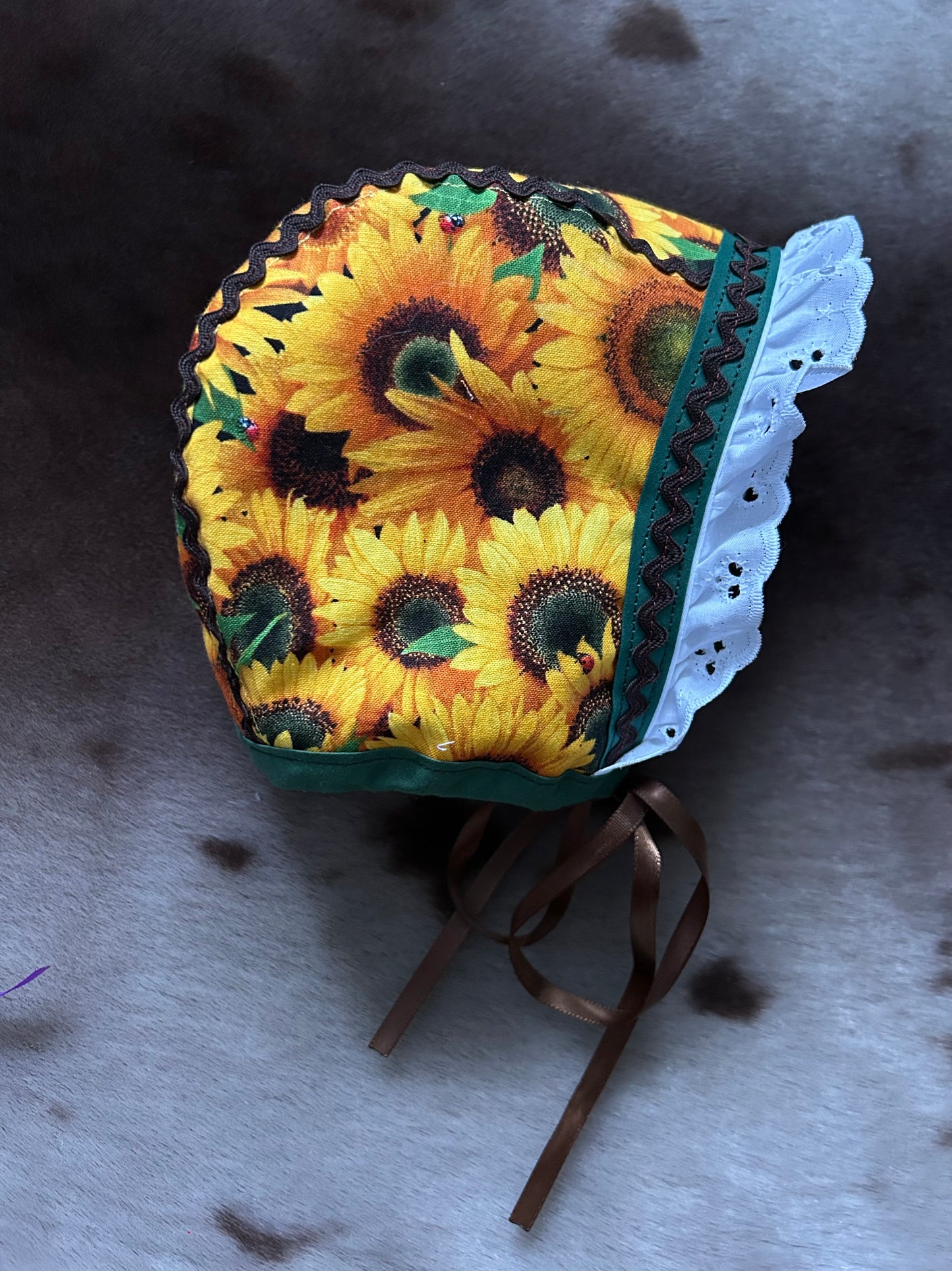 Baby Bonnet