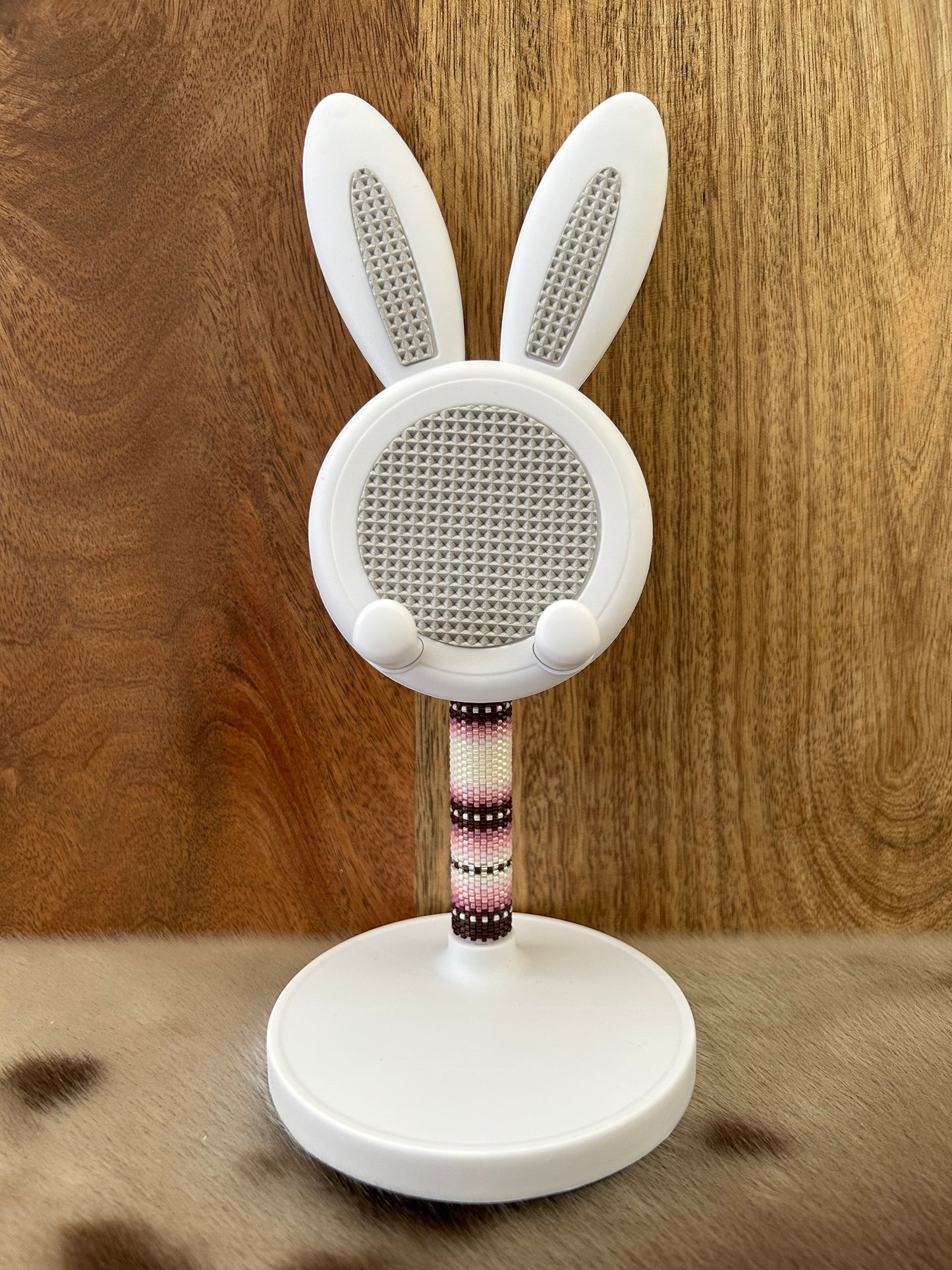Bunny Cell Phone Stand