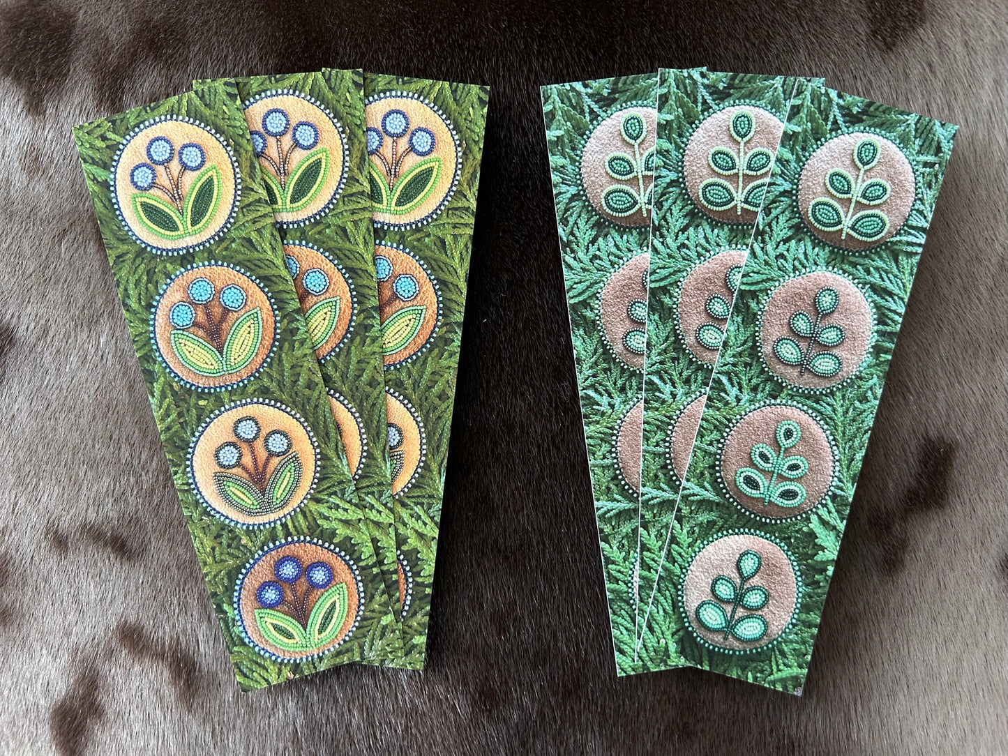 Fast Cloud Inspirations Book marks