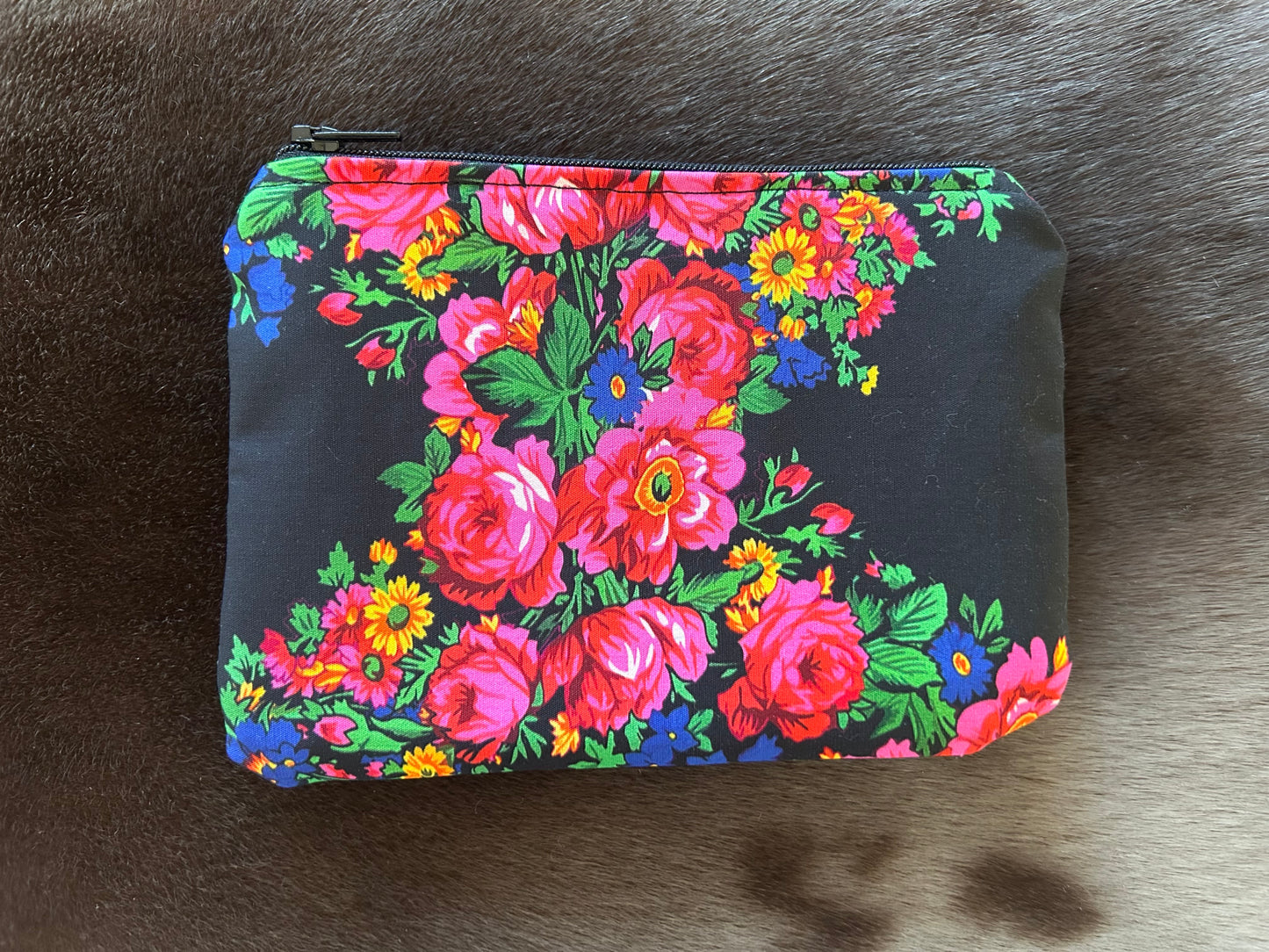 Small Zipper Case