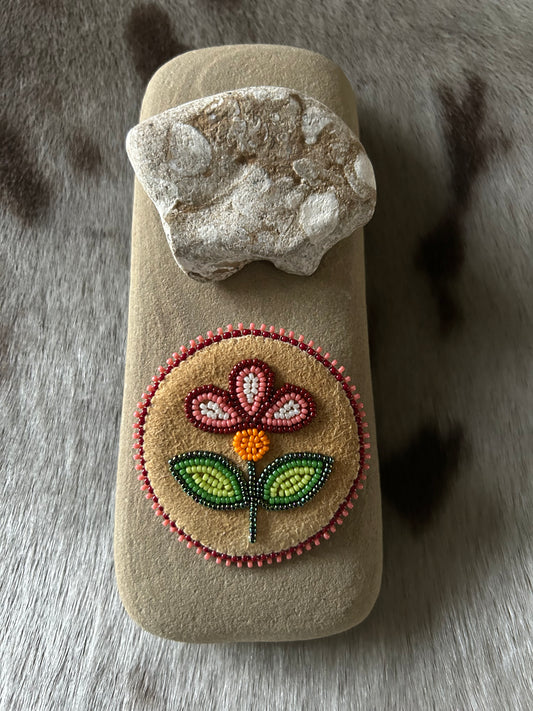 Wapikun pin