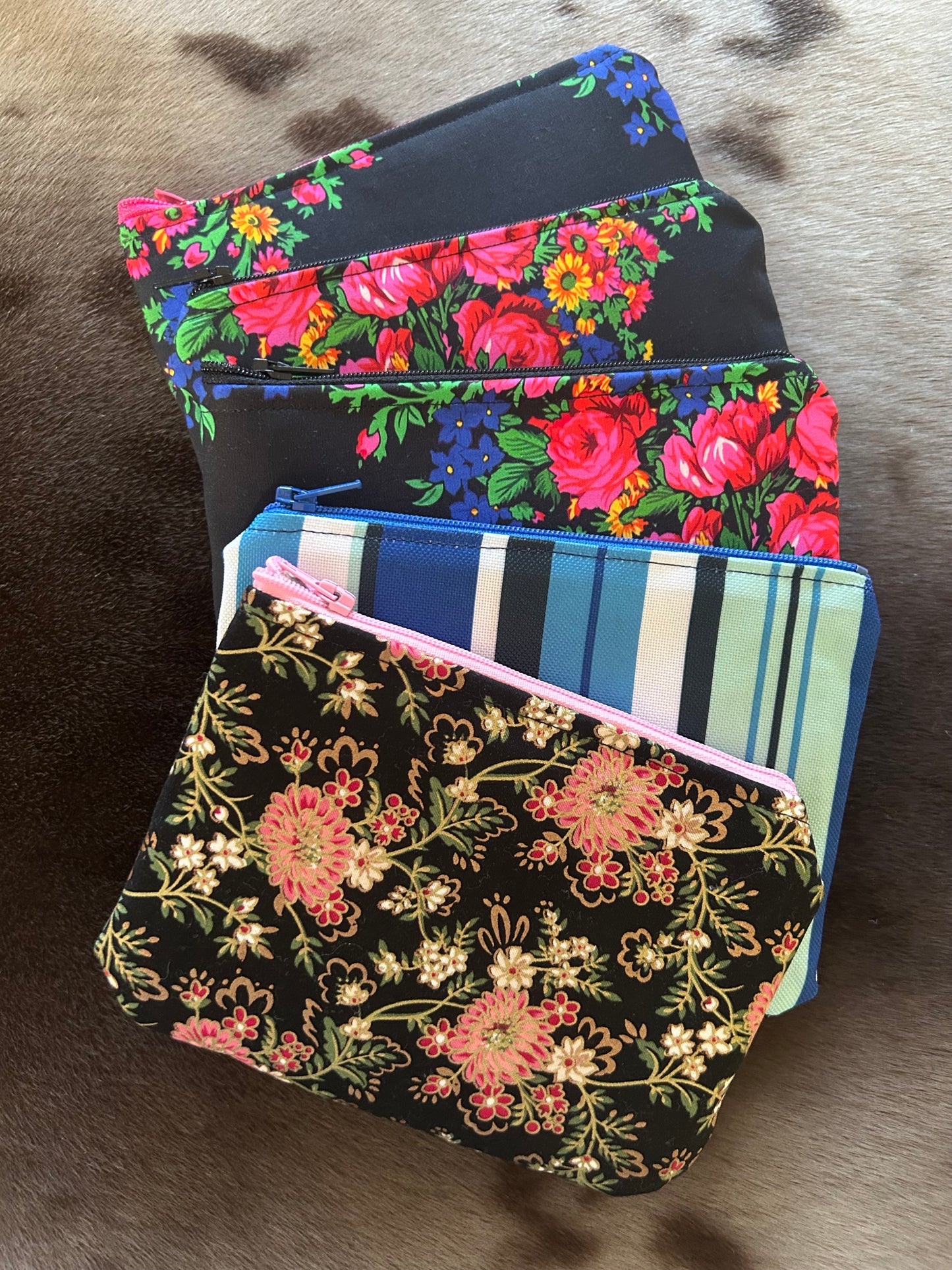 Small Zipper Case