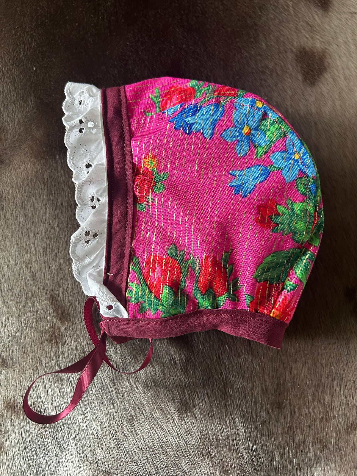 Baby Bonnet