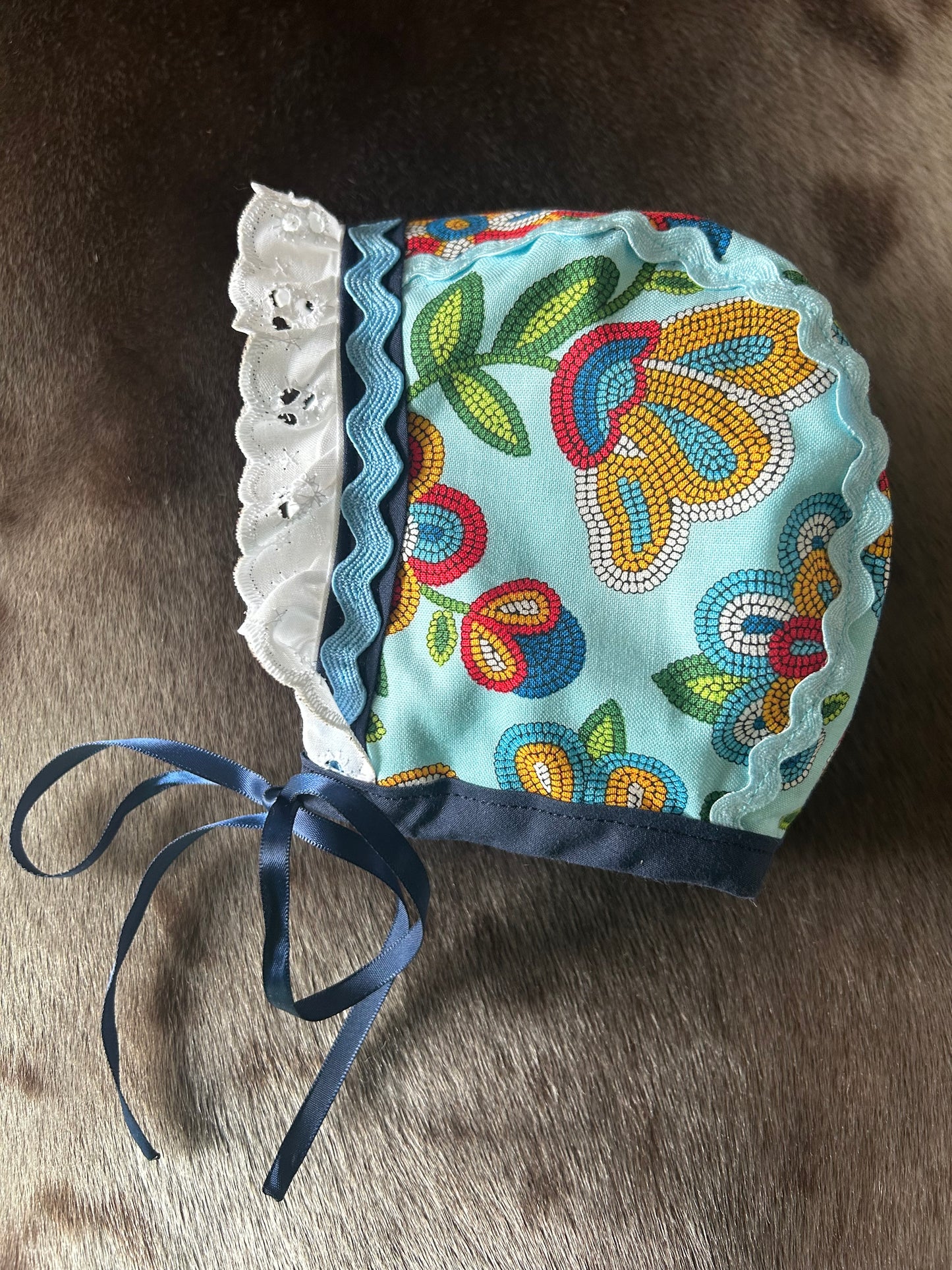 Baby Bonnet