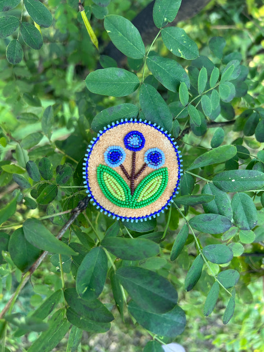 ᐄᔨᒥᓐᐦ iiyiminh Pin