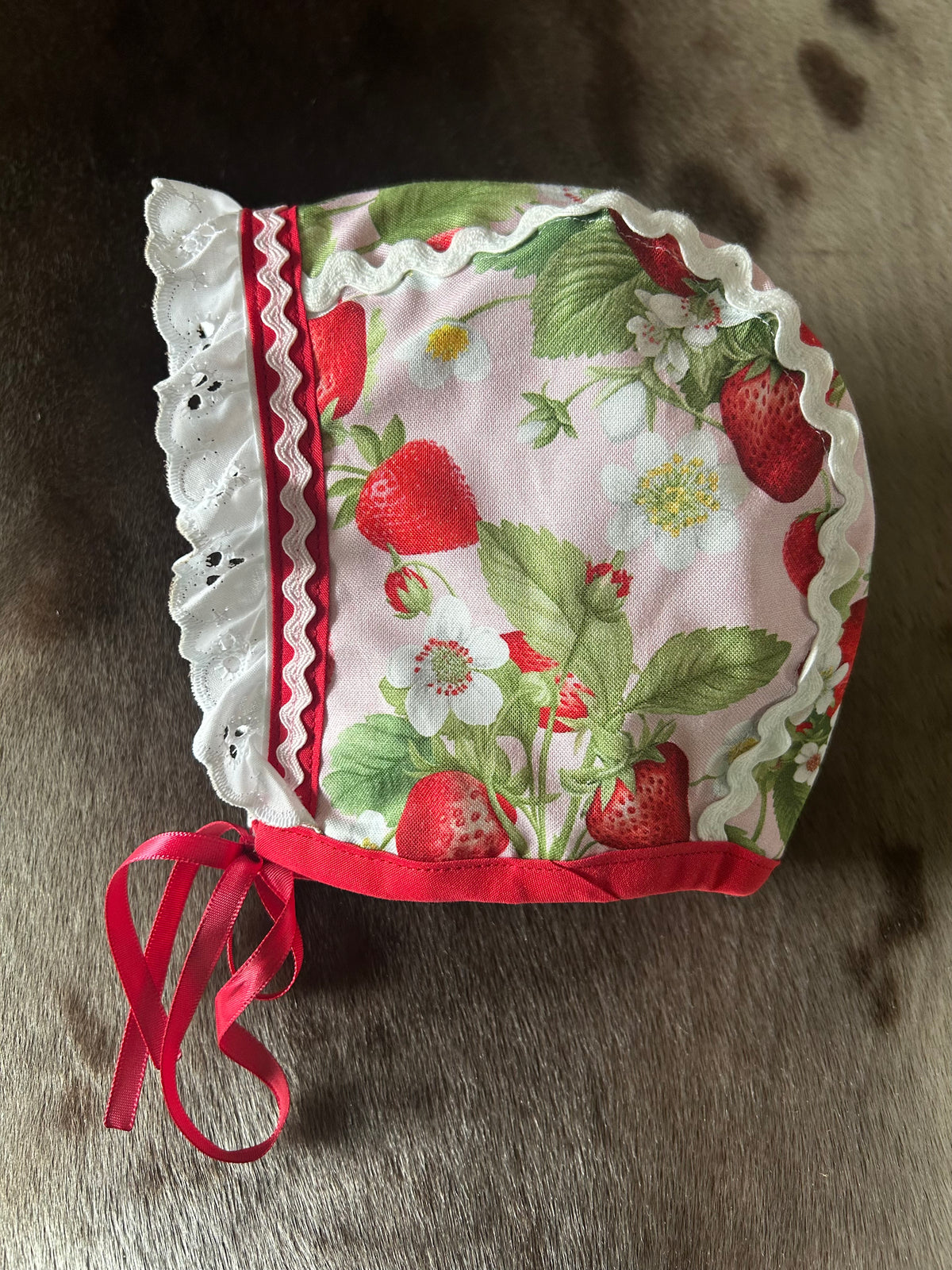 Baby Bonnet