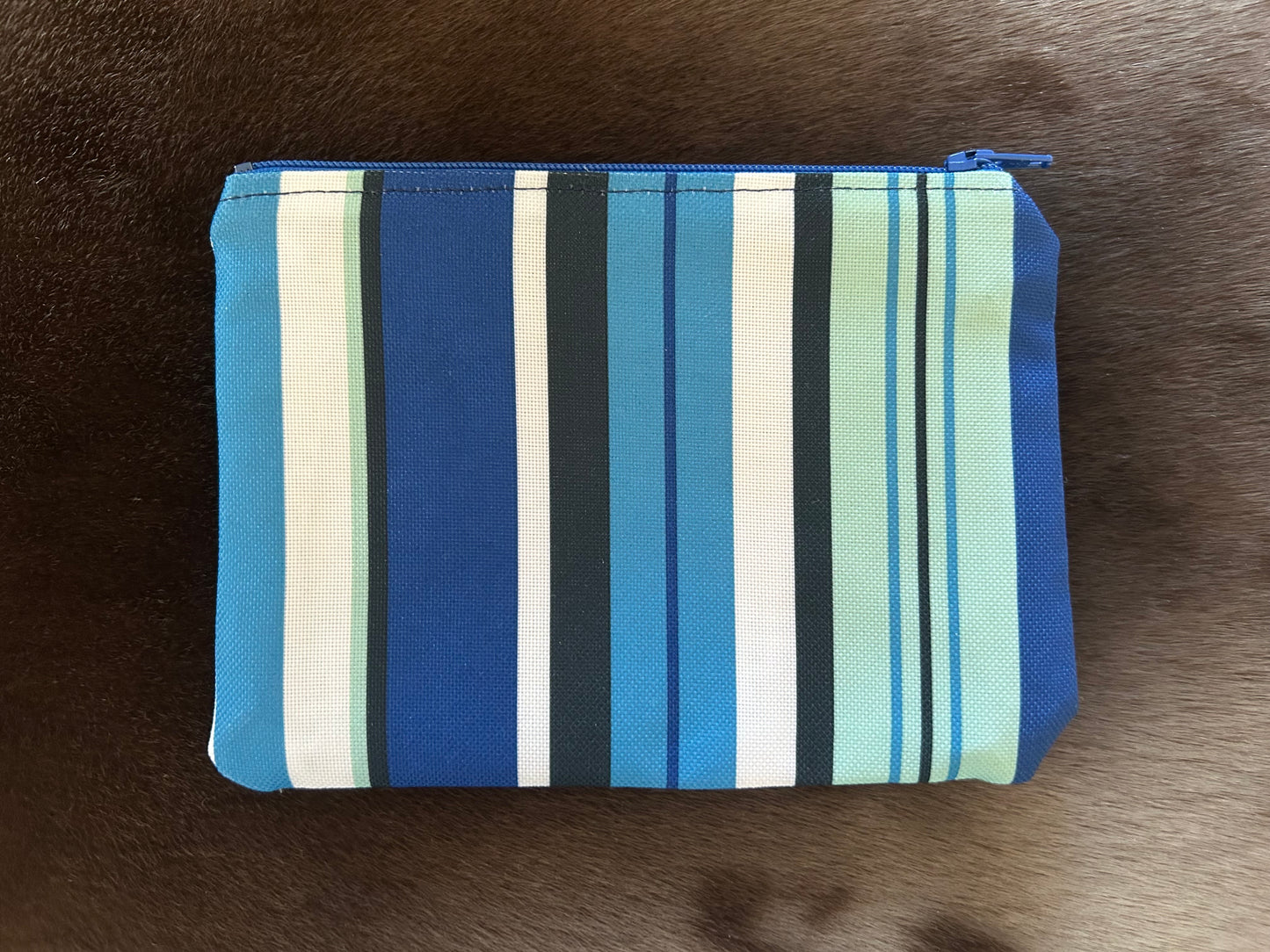 Small Zipper Case