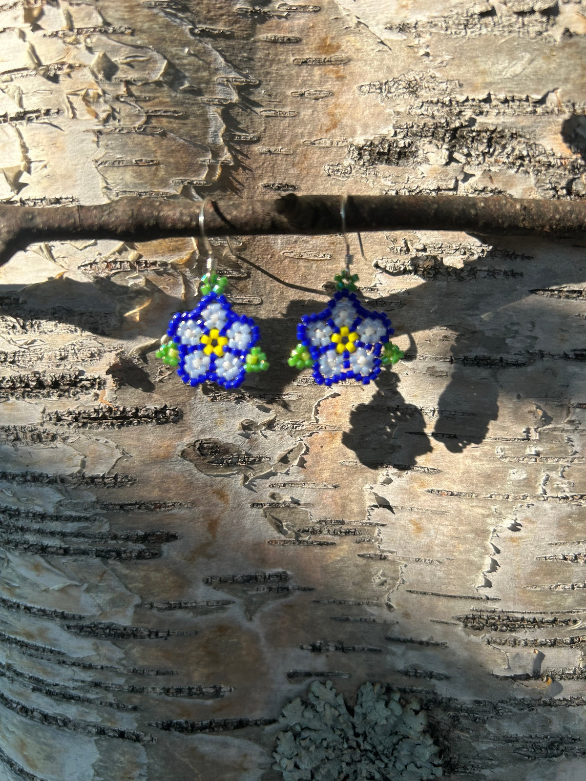 Wapikun Earrings