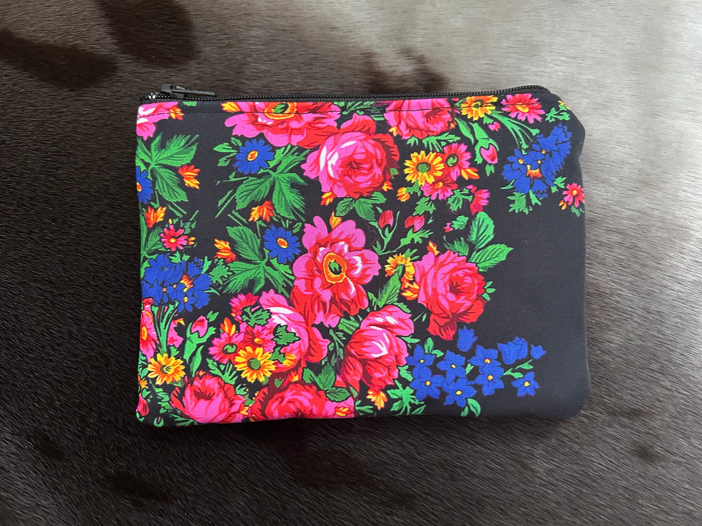 Small Zipper Case