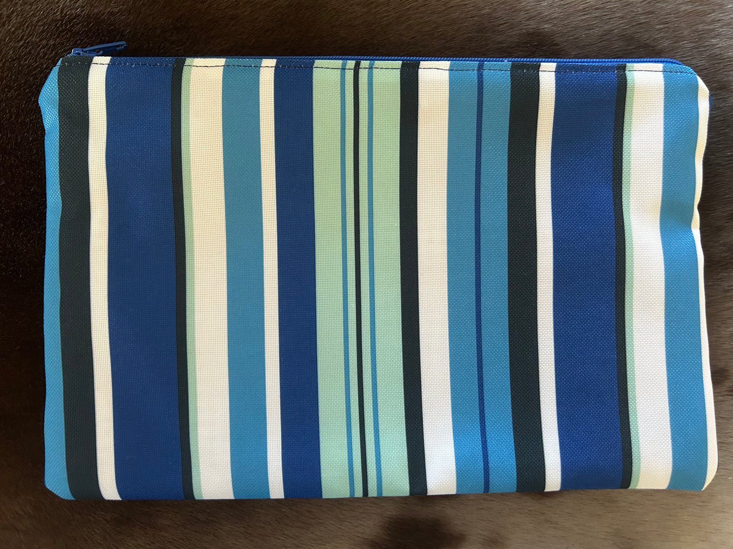 Zipper case