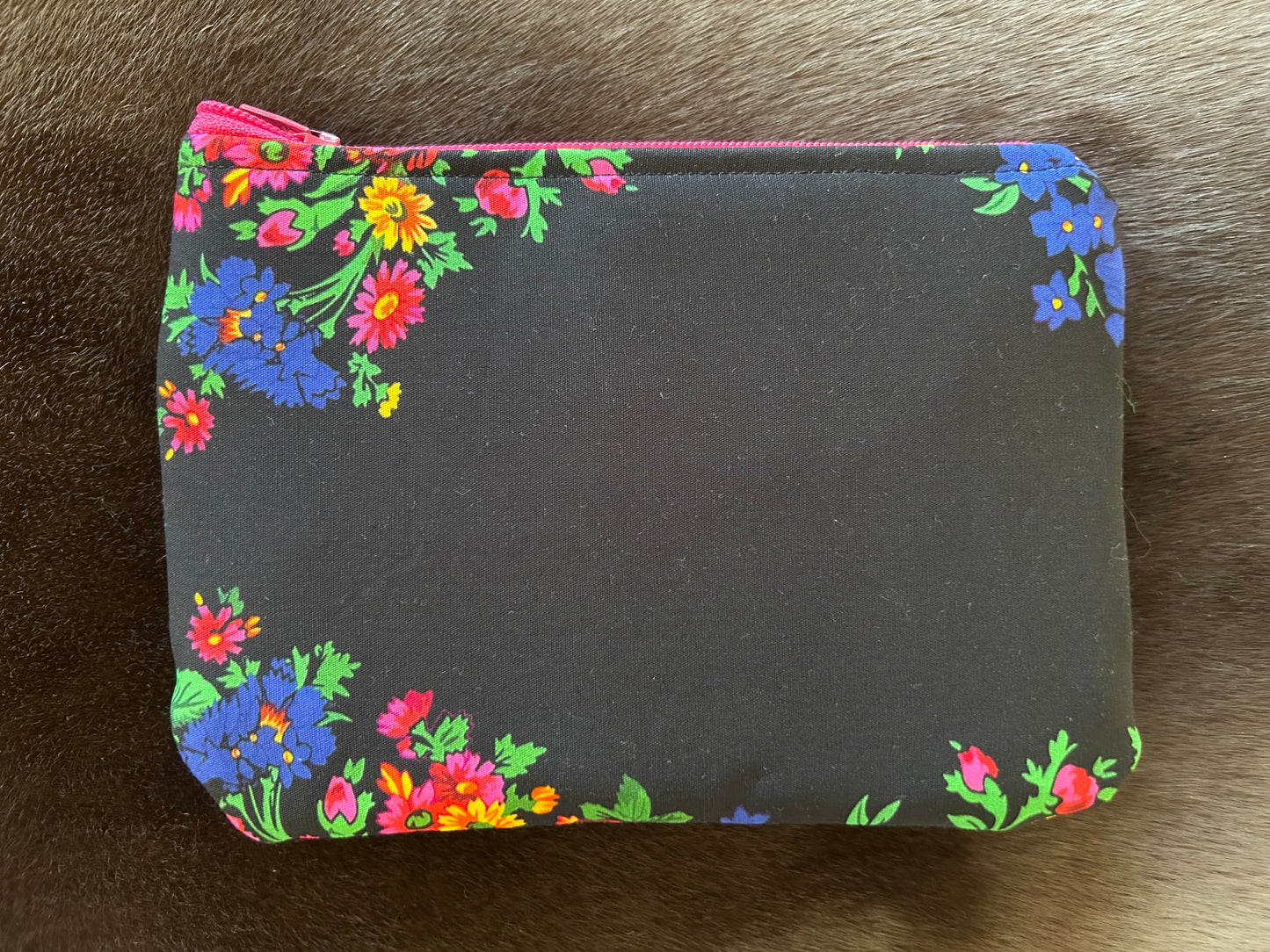 Small Zipper Case