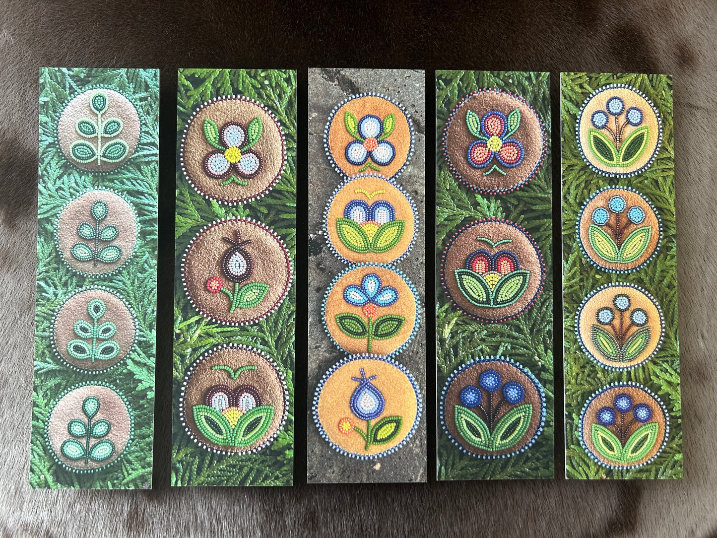 Fast Cloud Inspirations Book marks