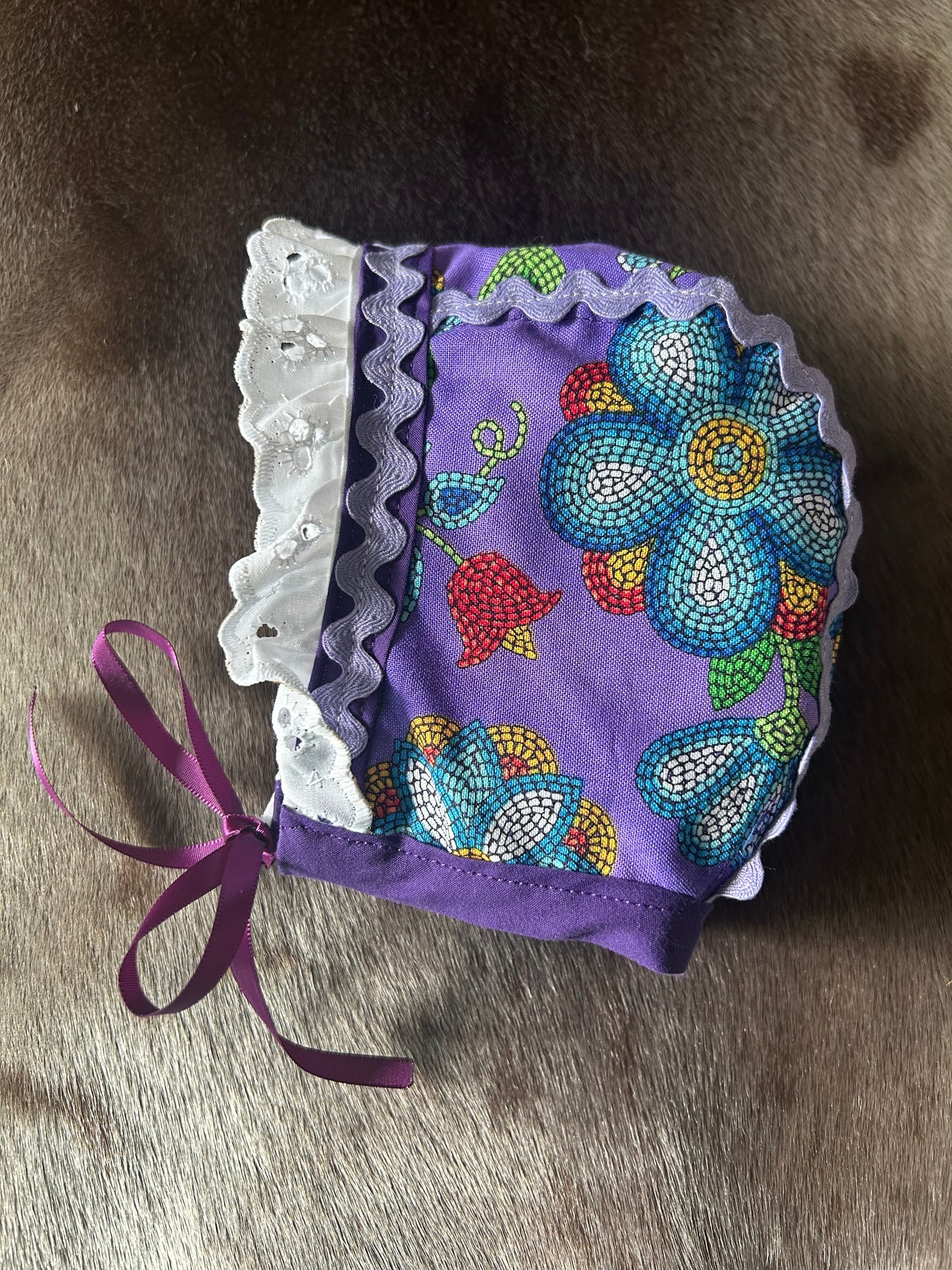 Baby Bonnet