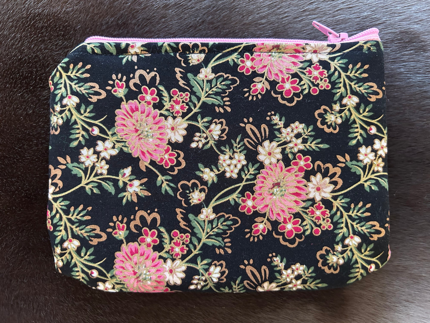 Small Zipper Case