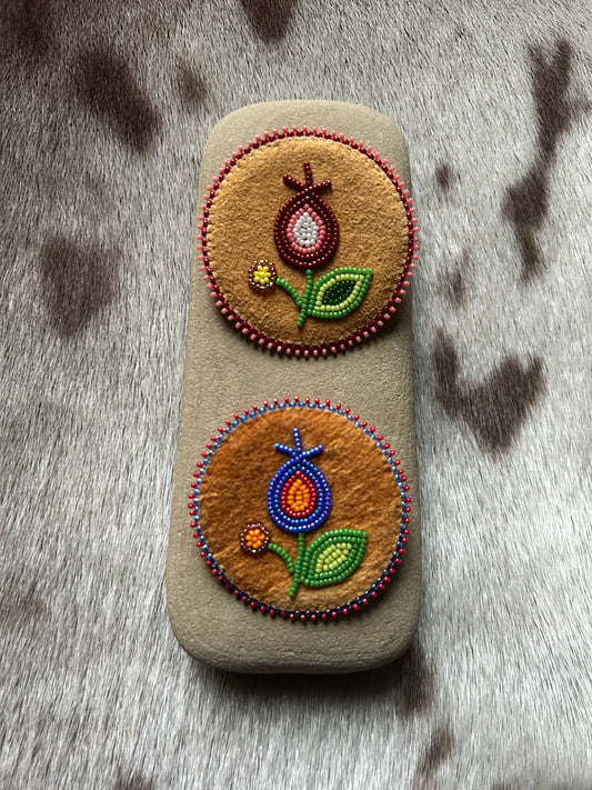 Aayanschaa: Generation to Generation Pin