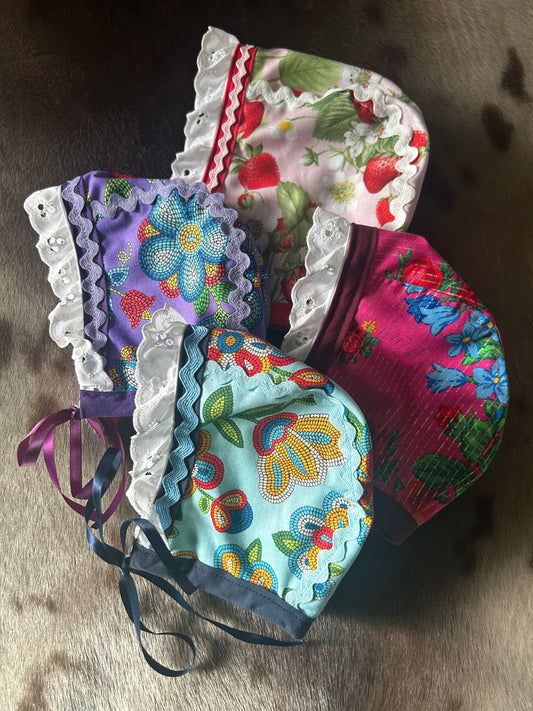 Baby Bonnet